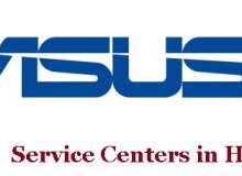 Asus Service Centers in Hubli