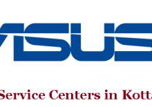 Asus Service Centers in Kottayam