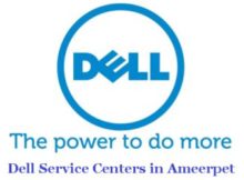 Dell Service centers in Ameerpet
