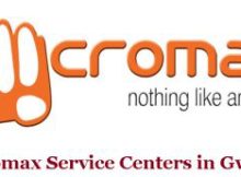 Micromax Service Centers in Gwalior