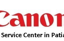 Canon Service Center in Patiala