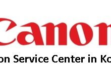Canon Service Center in Kota