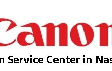 Canon Service Center in Nashik