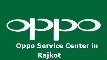 Oppo Service Center in Rajkot 