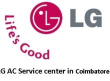 LG AC Service center in Coimbatore