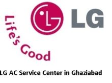 LG AC Service Center in Ghaziabad