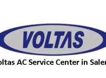Voltas AC Service Center in Salem