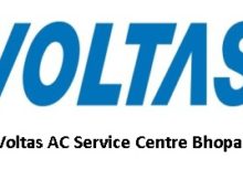 Voltas AC Service Centre Bhopal