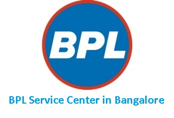 BPL Service Center in Bangalore 