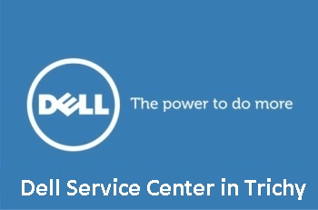 Dell Service Center in Trichy -