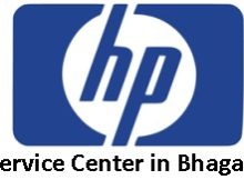 HP Service Center in Bhagalpur