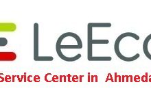 Leeco Service Center in Ahmedabad