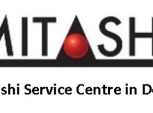 Mitashi Service Centre in Delhi