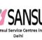 Sansui Service Centres in Delhi