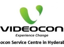 Videocon Service Centre in Hyderabad