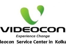 Videocon Service Center in Kolkata