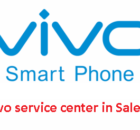 Vivo service center in Salem