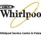 Whirlpool Service Centre in Patna
