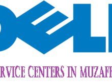 Dell Service Centers in Muzaffarpur