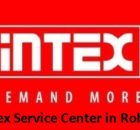 Intex Service Center in Rohini