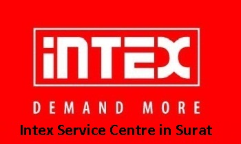 Intex Service Centre in Surat 