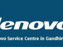 Lenovo Service Centre in Gandhinagar