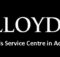 Lloyds Service Centre in Adajan