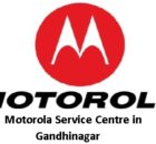 Motorola Service Centre in Gandhinagar