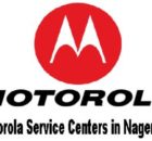 Motorola Service Centers in Nagercoil