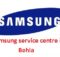 Samsung service centre in Behla