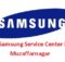 Samsung Service Center in Muzaffarnagar
