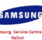 Samsung Service Centre in Rajkot