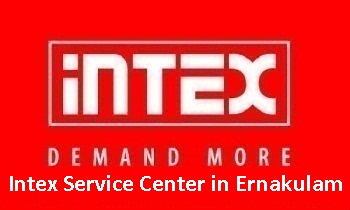 Intex Service Center in Ernakulam