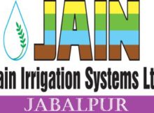 Jain Irrigation Jabalpur