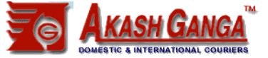 Akash Ganga Courier Company
