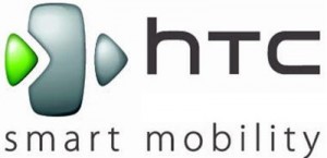The HTC mobile company