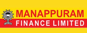 The Manappurum Finance Ltd Company