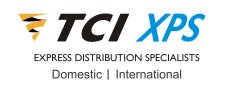 The TCI XPS Courier Company in India