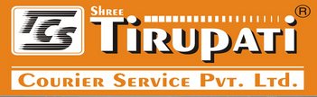 The Tirupati Courier Services Pvt Ltd