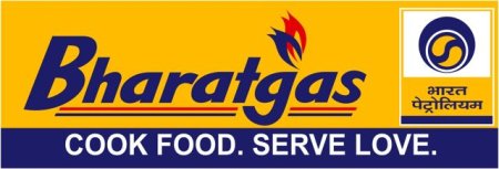 The Bharat Gas - Cooking Gas Service Provider in India