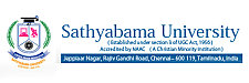 Sathyabama Univercity Logo
