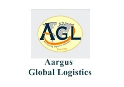 Aargus Global Logistics Pvt Ltd