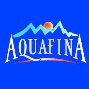 Aquafina-Logo