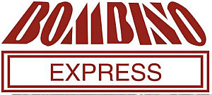 Bombino Express courier