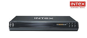 Intex DVD Player