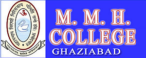 MMH College in Ghaziabad