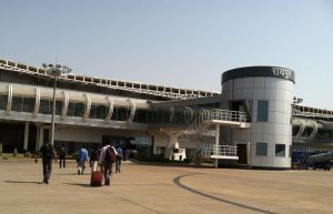 Raipur Airport
