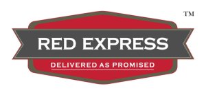 Red Express Logo