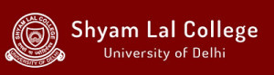 Shyam Lal College University of Delhi