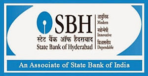 State Bank of Hyderabad branch at Gangapur Road Nashik